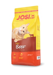 [...葵_] B_Josera_Beef 紅] Josera 德寵貓舍場餅 10kg 補血牛肉配方 Breeder JosiCat Beef 紅【Josera 10K Beef】(Exp: 04.10月.2023)