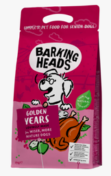 [+_B_BHG12_DOG_深紅色12KG] Barking Heads 全天然年⾧犬平衡配方12KG (深紅色) BHG12(訂貨需時3-5天)