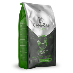 [B01] BCan015Chi] Canagan Cat 1.5kg Free Range Chicken 無穀物走地雞配方