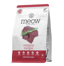 [C11]_B NZ-MAD750V] THE New Zealand NATURAL Meow Air Dried 750g Venison 優質風乾鹿肉