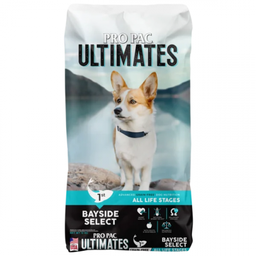 [+_pro pac 73060] PRO PAC® Ultimates™ DOG – Grain Free Bayside Select Whitefish & Potato 12KG 無穀物全犬 [白魚馬鈴薯]配方 12KG(73060)(訂貨需時2-5天)