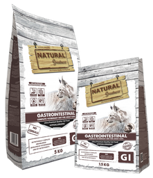 [B01.5] BNG_Gastro_GI5(大)] Natural Greatness Gastrointestinal 腸胃護理貓糧 5kg