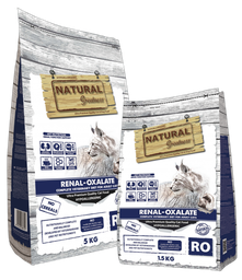 [B01.5] BNGreatness RO1] Natural Greatness Renal-Oxalate 腎臟護理貓糧 1.5kg