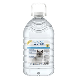 [C09]_Cat Water, 4L] CatWater pH Balanced 貓貓飲用水, 4L