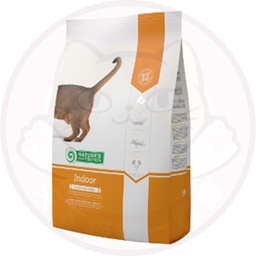 [B04]_BNP2kgIndoor] Nature's Protection Cat Indoor 2kg 保然全天然室內成貓糧 (新裝:不是超細粒)