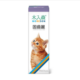 [ZY]_Moreson_固齒麗30] 木入森固齒麗 Moreson Complete Oral Care 30ml 台灣製造 (Expiry Date: 4/2025)