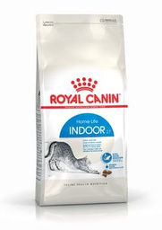 [+_B_RCn* 2529020011] Royal Canin CAT - Feline Health Nutrition (FHN) Home Life Indoor Adult 健康營養系列 室內成貓營養配方 02kg (2529020011) (indoor27)(原裝行貨)