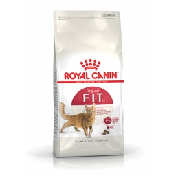 [+_B_RCn* 2520020011]  Royal Canin CAT - Feline Health Nutrition (FHN) Regular Fit Adult 健康營養系列 成貓全效健康營養配方 02kg (fit32)(2520020011) (原裝行貨)