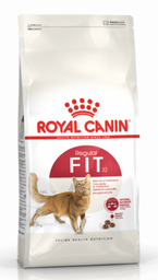 [B00] BRCn* 2520100011] Royal Canin CAT - Feline Health Nutrition (FHN) Regular Fit Adult 健康營養系列 成貓全效健康營養配方10kg (Fit32)(2520100011) (原裝行貨)