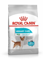 [+_B_RCCCN DOG MINI URINARY CARE 3KG] Royal Canin -  Care Nutrition 加護系列 Mini Urinary Care Adult Dog 3KG 小型犬泌尿道加護配方3公斤[訂貨需時2-3天](原裝行貨)