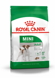 [A] DOG RCSHN 3001020010] Royal Canin - Health Nutrition 健康營養系列 Mini Adult Dog 2KG 小型成犬營養配方2公斤[訂貨需時2-3天](原裝行貨)