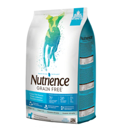 [+_B_Nutrience_D6189_狗糧] NUTRIENCE Grain Free 全狗糧 10KG Ocean Fish 無穀物 多種魚