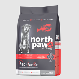 [+_B_Corey_NPDLB11_狗糧] COREY North Paw 成犬配方 11.4KG Grain Free Atlantic Seafood with Lobster 無穀物 大西洋海鮮+龍蝦