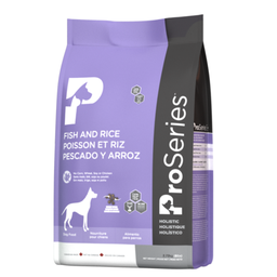 [+_B_Corey_PSDF12_狗糧] COREY ProSeries 全犬配方 12.9KG Holistic Fish & Rice 全天然 魚肉+糙米