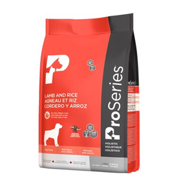 [+_B_Corey_PSDL12_狗糧] COREY ProSeries 全犬配方 12.9KG Holistic Lamb and Rice 全天然 羊肉+糙米